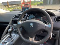 USED 2015 15 PEUGEOT 3008 1.6 E-HDI ALLURE 5d 115 BHP Low Miles Automatic Model ULEZ