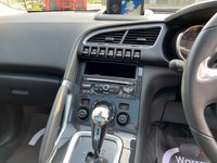 USED 2015 15 PEUGEOT 3008 1.6 E-HDI ALLURE 5d 115 BHP Low Miles Automatic Model ULEZ