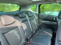 USED 2015 15 PEUGEOT 3008 1.6 E-HDI ALLURE 5d 115 BHP Low Miles Automatic Model ULEZ