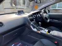 USED 2015 15 PEUGEOT 3008 1.6 E-HDI ALLURE 5d 115 BHP Low Miles Automatic Model ULEZ