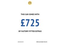 USED 2015 15 PEUGEOT 3008 1.6 E-HDI ALLURE 5d 115 BHP Low Miles Automatic Model ULEZ