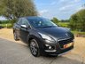 USED 2015 15 PEUGEOT 3008 1.6 E-HDI ALLURE 5d 115 BHP Low Miles Automatic Model ULEZ