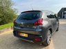 USED 2015 15 PEUGEOT 3008 1.6 E-HDI ALLURE 5d 115 BHP Low Miles Automatic Model ULEZ