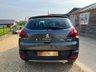 USED 2015 15 PEUGEOT 3008 1.6 E-HDI ALLURE 5d 115 BHP Low Miles Automatic Model ULEZ