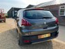 USED 2015 15 PEUGEOT 3008 1.6 E-HDI ALLURE 5d 115 BHP Low Miles Automatic Model ULEZ