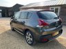 USED 2015 15 PEUGEOT 3008 1.6 E-HDI ALLURE 5d 115 BHP Low Miles Automatic Model ULEZ