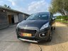 USED 2015 15 PEUGEOT 3008 1.6 E-HDI ALLURE 5d 115 BHP Low Miles Automatic Model ULEZ