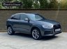 USED 2016 66 AUDI Q3 2.0 TDI QUATTRO S LINE PLUS 5d 148 BHP FINANCE AVAILABLE ZERO DEPOSIT