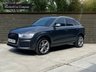 USED 2016 66 AUDI Q3 2.0 TDI QUATTRO S LINE PLUS 5d 148 BHP FINANCE AVAILABLE ZERO DEPOSIT