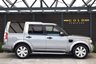 USED 2013 62 LAND ROVER DISCOVERY 3.0 4 SDV6 HSE 5d 255 BHP 