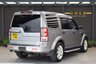 USED 2013 62 LAND ROVER DISCOVERY 3.0 4 SDV6 HSE 5d 255 BHP 