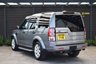USED 2013 62 LAND ROVER DISCOVERY 3.0 4 SDV6 HSE 5d 255 BHP 