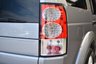 USED 2013 62 LAND ROVER DISCOVERY 3.0 4 SDV6 HSE 5d 255 BHP 