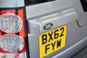 USED 2013 62 LAND ROVER DISCOVERY 3.0 4 SDV6 HSE 5d 255 BHP 