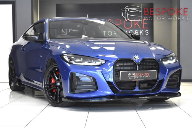 Bespoke Motor Works LTD