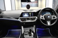 USED 2022 71 BMW 4 SERIES M440D XDRIVE 3.0 MHEV 2 DOOR M PRO/TECH/COMFORT PACKS