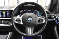 USED 2022 71 BMW 4 SERIES M440D XDRIVE 3.0 MHEV 2 DOOR M PRO/TECH/COMFORT PACKS