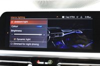 USED 2022 71 BMW 4 SERIES M440D XDRIVE 3.0 MHEV 2 DOOR M PRO/TECH/COMFORT PACKS