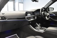 USED 2022 71 BMW 4 SERIES M440D XDRIVE 3.0 MHEV 2 DOOR M PRO/TECH/COMFORT PACKS