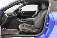 USED 2022 71 BMW 4 SERIES M440D XDRIVE 3.0 MHEV 2 DOOR M PRO/TECH/COMFORT PACKS