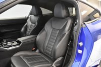 USED 2022 71 BMW 4 SERIES M440D XDRIVE 3.0 MHEV 2 DOOR M PRO/TECH/COMFORT PACKS