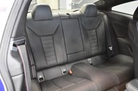 USED 2022 71 BMW 4 SERIES M440D XDRIVE 3.0 MHEV 2 DOOR M PRO/TECH/COMFORT PACKS