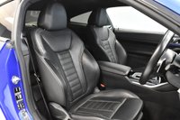 USED 2022 71 BMW 4 SERIES M440D XDRIVE 3.0 MHEV 2 DOOR M PRO/TECH/COMFORT PACKS