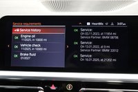 USED 2022 71 BMW 4 SERIES M440D XDRIVE 3.0 MHEV 2 DOOR M PRO/TECH/COMFORT PACKS