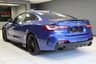 USED 2022 71 BMW 4 SERIES M440D XDRIVE 3.0 MHEV 2 DOOR M PRO/TECH/COMFORT PACKS