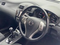 USED 2016 16 NISSAN PULSAR 1.5 N-TEC DCI 5d 110 BHP STUNNING CAR......CAMBELT DONE