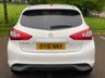 USED 2016 16 NISSAN PULSAR 1.5 N-TEC DCI 5d 110 BHP STUNNING CAR......CAMBELT DONE