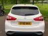 USED 2016 16 NISSAN PULSAR 1.5 N-TEC DCI 5d 110 BHP STUNNING CAR......CAMBELT DONE