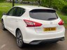 USED 2016 16 NISSAN PULSAR 1.5 N-TEC DCI 5d 110 BHP STUNNING CAR......CAMBELT DONE