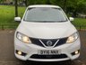USED 2016 16 NISSAN PULSAR 1.5 N-TEC DCI 5d 110 BHP STUNNING CAR......CAMBELT DONE