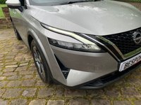 USED 2022 72 NISSAN QASHQAI 1.3 DIG-T N-CONNECTA DCT MHEV 5d 156 BHP STUNNING BIG SPEC - 2022/72REG MHEV HYBRID/ELEC NISSAN QASHQIA DIG-T N/CONNECTA 5DR SUV - AUTOMATIC - 1 OWNER FROM BRAND NEW - ONLY 6,185 MILES  - HUGE SAVING ON LIST PRICE WHEN NEW !!!!