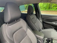 USED 2022 72 NISSAN QASHQAI 1.3 DIG-T N-CONNECTA DCT MHEV 5d 156 BHP STUNNING BIG SPEC - 2022/72REG MHEV HYBRID/ELEC NISSAN QASHQIA DIG-T N/CONNECTA 5DR SUV - AUTOMATIC - 1 OWNER FROM BRAND NEW - ONLY 6,185 MILES  - HUGE SAVING ON LIST PRICE WHEN NEW !!!!