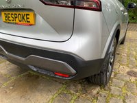 USED 2022 72 NISSAN QASHQAI 1.3 DIG-T N-CONNECTA DCT MHEV 5d 156 BHP STUNNING BIG SPEC - 2022/72REG MHEV HYBRID/ELEC NISSAN QASHQIA DIG-T N/CONNECTA 5DR SUV - AUTOMATIC - 1 OWNER FROM BRAND NEW - ONLY 6,185 MILES  - HUGE SAVING ON LIST PRICE WHEN NEW !!!!