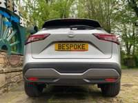 USED 2022 72 NISSAN QASHQAI 1.3 DIG-T N-CONNECTA DCT MHEV 5d 156 BHP STUNNING BIG SPEC - 2022/72REG MHEV HYBRID/ELEC NISSAN QASHQIA DIG-T N/CONNECTA 5DR SUV - AUTOMATIC - 1 OWNER FROM BRAND NEW - ONLY 6,185 MILES  - HUGE SAVING ON LIST PRICE WHEN NEW !!!!