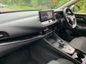 USED 2022 72 NISSAN QASHQAI 1.3 DIG-T N-CONNECTA DCT MHEV 5d 156 BHP STUNNING BIG SPEC - 2022/72REG MHEV HYBRID/ELEC NISSAN QASHQIA DIG-T N/CONNECTA 5DR SUV - AUTOMATIC - 1 OWNER FROM BRAND NEW - ONLY 6,185 MILES  - HUGE SAVING ON LIST PRICE WHEN NEW !!!!