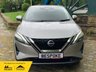 USED 2022 72 NISSAN QASHQAI 1.3 DIG-T N-CONNECTA DCT MHEV 5d 156 BHP STUNNING BIG SPEC - 2022/72REG MHEV HYBRID/ELEC NISSAN QASHQIA DIG-T N/CONNECTA 5DR SUV - AUTOMATIC - 1 OWNER FROM BRAND NEW - ONLY 6,185 MILES  - HUGE SAVING ON LIST PRICE WHEN NEW !!!!