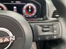 USED 2022 72 NISSAN QASHQAI 1.3 DIG-T N-CONNECTA DCT MHEV 5d 156 BHP STUNNING BIG SPEC - 2022/72REG MHEV HYBRID/ELEC NISSAN QASHQIA DIG-T N/CONNECTA 5DR SUV - AUTOMATIC - 1 OWNER FROM BRAND NEW - ONLY 6,185 MILES  - HUGE SAVING ON LIST PRICE WHEN NEW !!!!