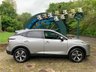 USED 2022 72 NISSAN QASHQAI 1.3 DIG-T N-CONNECTA DCT MHEV 5d 156 BHP STUNNING BIG SPEC - 2022/72REG MHEV HYBRID/ELEC NISSAN QASHQIA DIG-T N/CONNECTA 5DR SUV - AUTOMATIC - 1 OWNER FROM BRAND NEW - ONLY 6,185 MILES  - HUGE SAVING ON LIST PRICE WHEN NEW !!!!