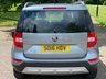 USED 2016 16 SKODA YETI OUTDOOR 1.2 SE TSI 5d 109 BHP ......ONE OWNER......