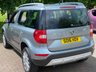 USED 2016 16 SKODA YETI OUTDOOR 1.2 SE TSI 5d 109 BHP ......ONE OWNER......
