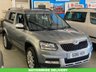 USED 2016 16 SKODA YETI OUTDOOR 1.2 SE TSI 5d 109 BHP ......ONE OWNER......