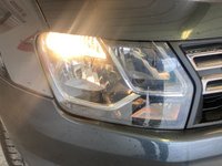 USED 2017 17 DACIA DUSTER 1.5 AMBIANCE DCI 5d 109 BHP Timing Belt Done