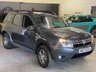 USED 2017 17 DACIA DUSTER 1.5 AMBIANCE DCI 5d 109 BHP Timing Belt Done
