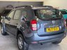 USED 2017 17 DACIA DUSTER 1.5 AMBIANCE DCI 5d 109 BHP Timing Belt Done