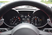 USED 2021 F ALFA ROMEO GIULIA TB VELOCE TI 4d 277 BHP PERFORMANCE PK / H&K / GTA RED