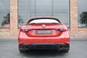 USED 2021 F ALFA ROMEO GIULIA TB VELOCE TI 4d 277 BHP PERFORMANCE PK / H&K / GTA RED